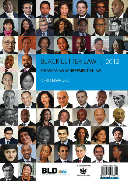 Black Letter Law 2011